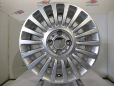Jante ALUMINIUM FIAT 500 15 POUCES 2520729