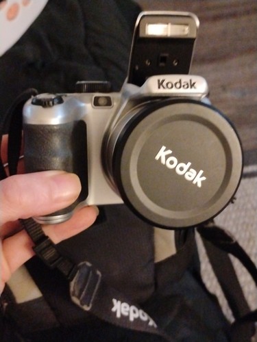Kodak pixpro astro zoom - pixpro, az421
