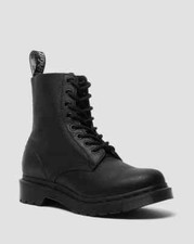 Dr. Martens - Bottes À Lacets