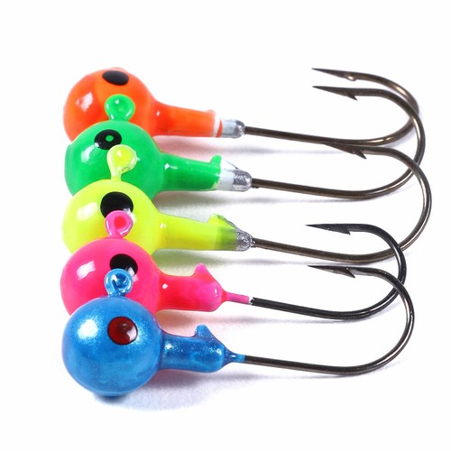 5pcs leurre poisson nageur - 5pcs,
