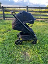 nuna tavo next stroller