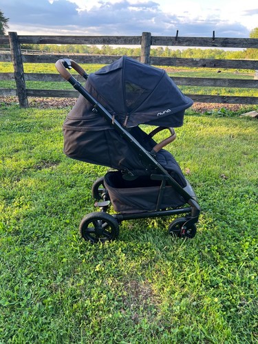 Nuna tavo next stroller - tavo,