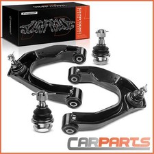 4X Bras De Suspension Avant