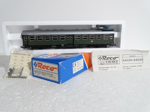 Roco 44030 superbe voiture 2e - 44030,