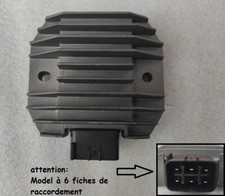 Regulateur tension lta 400 - ,