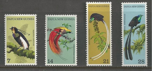 Papua new guinea 365 368 - new,