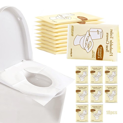 180pièces protege cuvette - 180pièces,