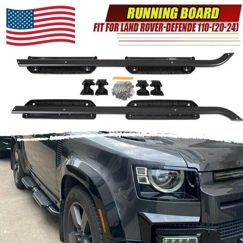 Running boards for 2020 2024 - running,