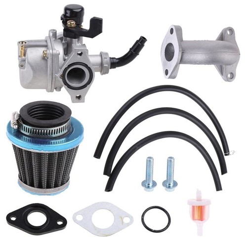 Filtre air carburateur - À,