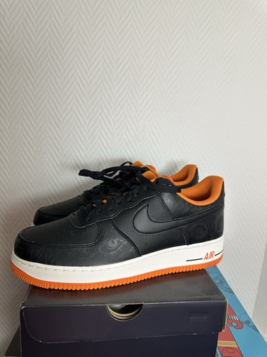 Nike air force prm halloween - force,