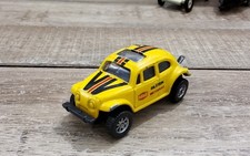 Volkswagen cox baja Hot wheels