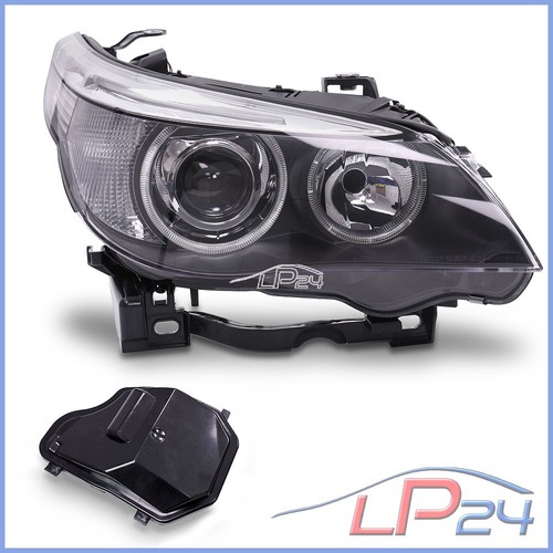 Phare optique projecteur - phare,