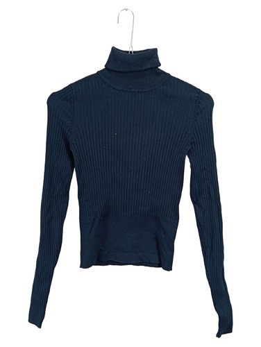 Zara pull col roulé - col, femme