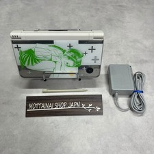 Console Nintendo DSi LL Love