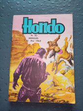 hondo n82 1963