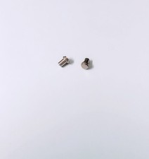 2 Bouchons de réservoir - Ech