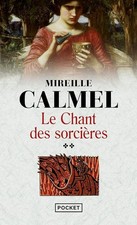 Le chant des sorcières Tome 2