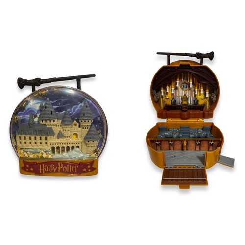 Harry potter polly pocket - potter,