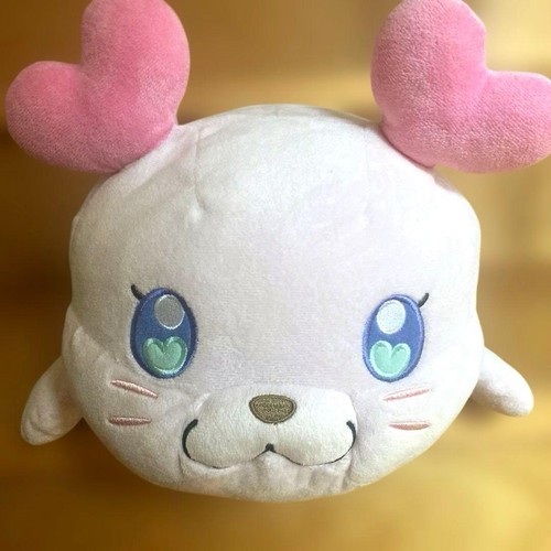 Tropical rouge precure kururun - rouge,