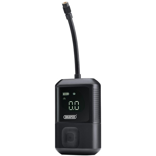 Draper 23630 compresseur - 23630,