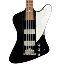Orville by Gibson Thunderbird 1990 - noir