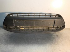 Grille de pare choc FORD FIESTA 6 PHASE 1 1766625