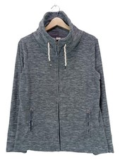 UP2FASHION Veste polaire Dames