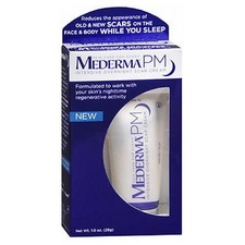 Crème Cicatriser Pm Nuit 1 Oz