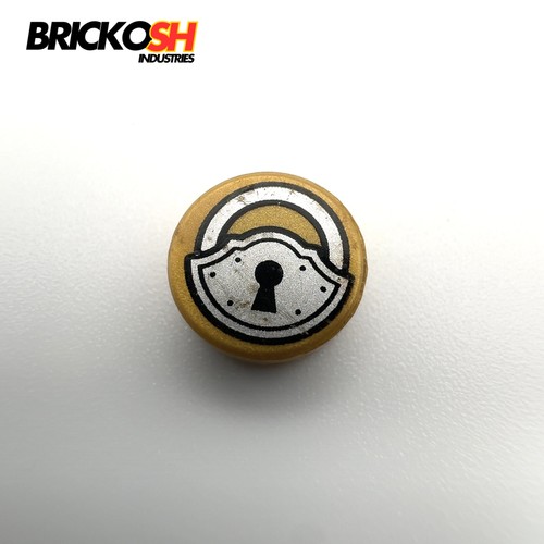 Lego 98138pb012 pearl - 98138pb012,