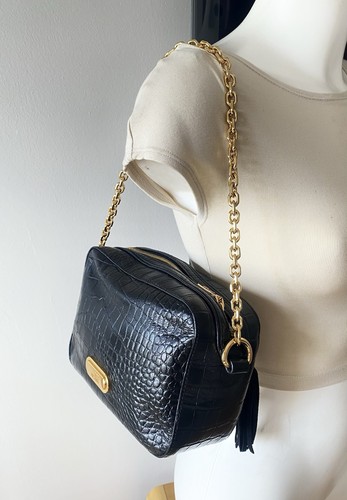 Moschino love sac noir - moschino,
