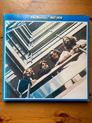 The beatles 1976 1970 - beatles, 1976/1970
