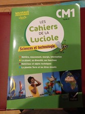 Les Cahiers de la Luciole