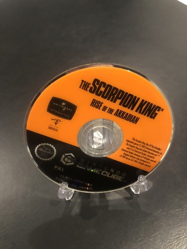 The scorpion king rise - the,