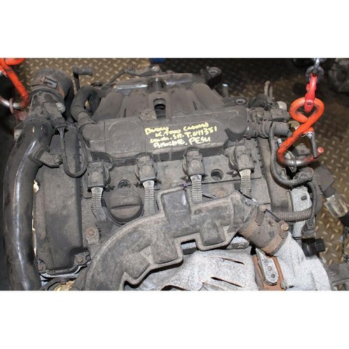 Moteur complet 5gy 5g02 - complet,