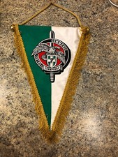 Fanion grand modéle centre commando n° 7