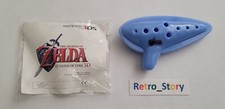 Ocarina - The Legend of Zelda