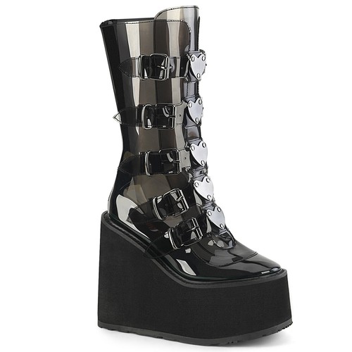 Demonia swing 230c - demonia, 5"