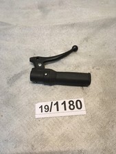 Commande Gaz Accélérateur Et