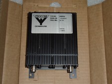 Filtre Broadcast Relais émetteur bande FM - PROCOM BRBP 4/4 NEUF (New Old Stock)