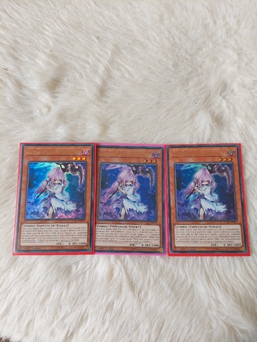 Ygo lckc de079 - ygo, lckc-de079