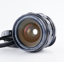 Objectif PENTAX SMC Super