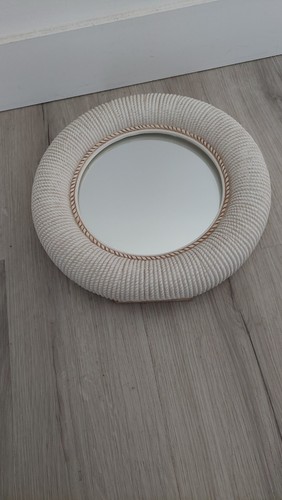 Miroir table ceramique - table,