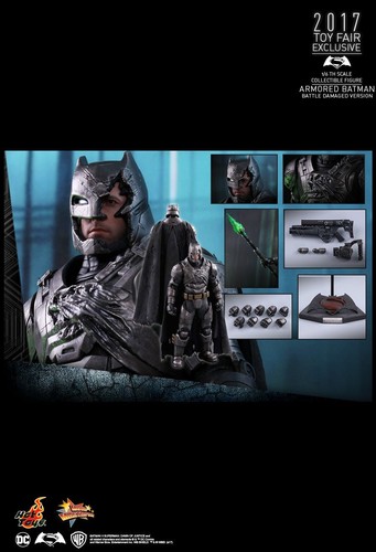 Batman superman armored - superman,