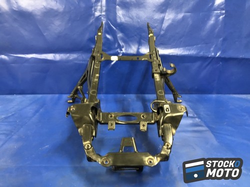 Boucle arriere bmw 800 - arriere,