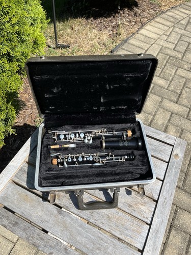 Selmer bundy model - selmer,