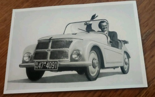 Carte image voiture vintage - voiture,