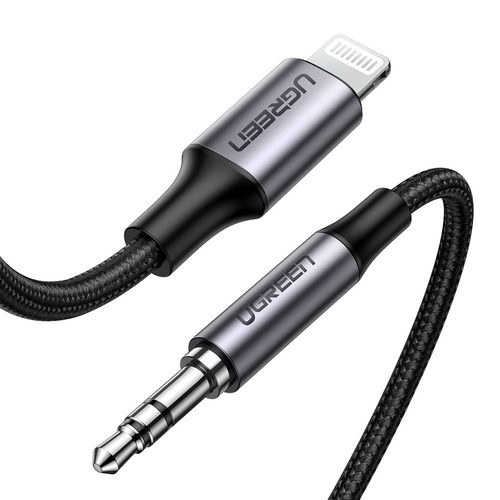 Câble audio auxiliaire pour