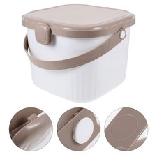  Boite De Rangement Plastique