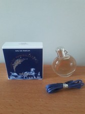 Miniature de parfum eau des merveilles Hermès 
