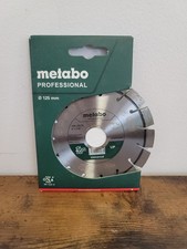 METABO 628559000 - Disque
